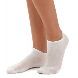 DermaSilk Sous-Chaussettes adultes