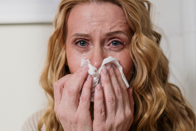 Nützliche Tipps Bei Einer Sinusitis (Nasennebenhöhlenentzündung)